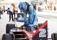 F1. Sprint GP Miami 2024, Leclerc: “Abbiamo un buon passo che ci fa sperare bene per domani”