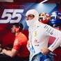 F1. Sprint GP Miami 2024, Sainz: La lotta con Ricciardo è stata frustrante