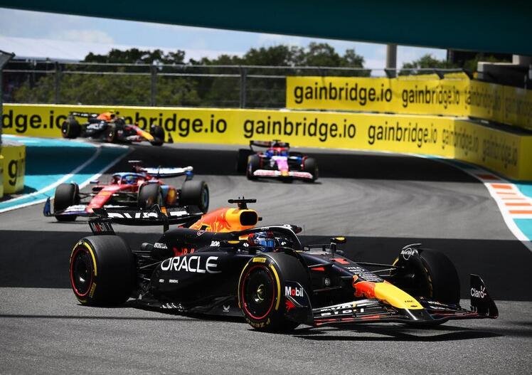 F1. Qualifiche GP Miami 2024: Max Verstappen conquista la pole position