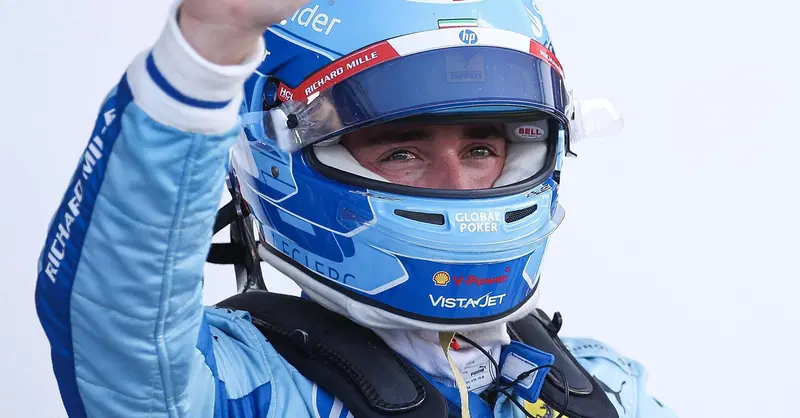 F1. Qualifiche GP Miami 2024, Leclerc: "Posso mettere pressione a Verstappen, il passo c'&egrave;"
