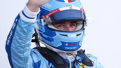 F1. Qualifiche GP Miami 2024, Leclerc: &quot;Posso mettere pressione a Verstappen, il passo c&#039;&egrave;&quot;