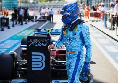F1. Qualifiche GP Miami 2024, Sainz: Il passo gara c'è, sapevo di poter arrivare tra i primi tre