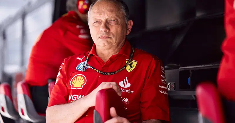 F1. Qualifiche GP Miami 2024, Vasseur: "Soddisfatti ma sarebbe potuta andare meglio"