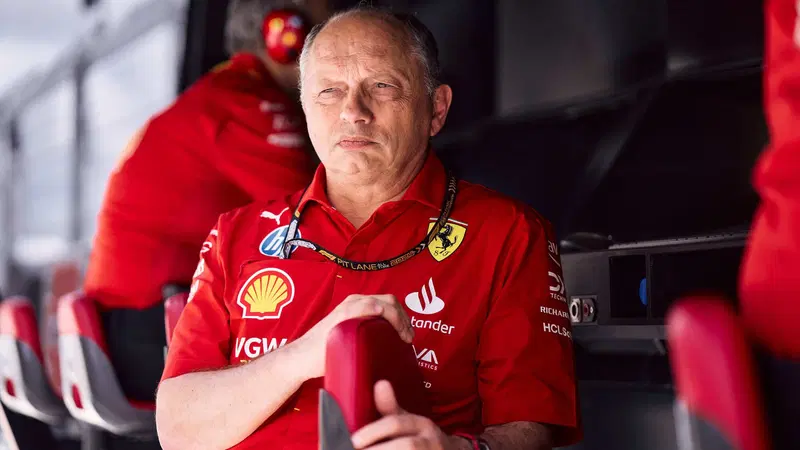 F1. Qualifiche GP Miami 2024, Vasseur: "Soddisfatti ma sarebbe potuta andare meglio"