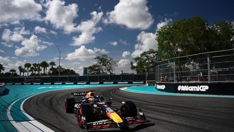 Gran Premio di Miami 2024: Lando Norris vince la sua prima gara in Formula 1!