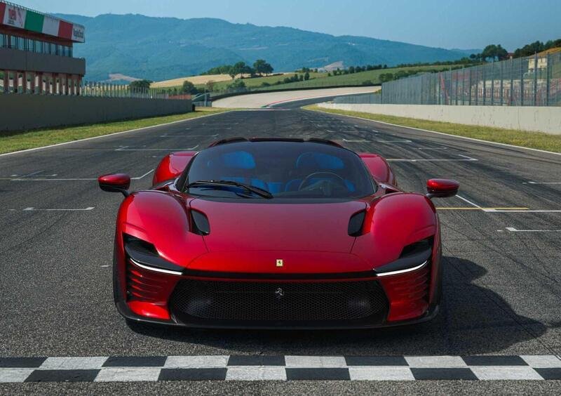 Ferrari Daytona Sp3 (3)