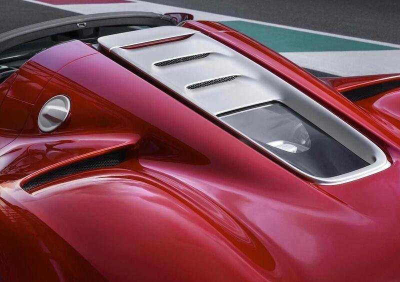 Ferrari Daytona Sp3 (12)