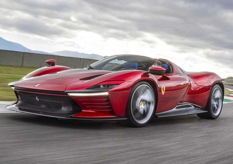 Ferrari Daytona Sp3 (6)