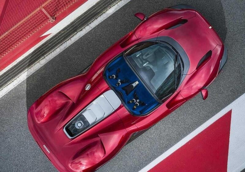 Ferrari Daytona Sp3 (2021-->>) (9)
