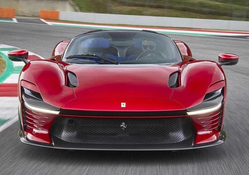 Ferrari Daytona Sp3 (8)