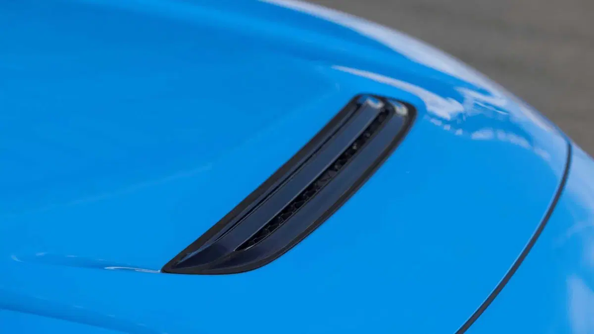 Honda Civic 2.0 Type R (20)