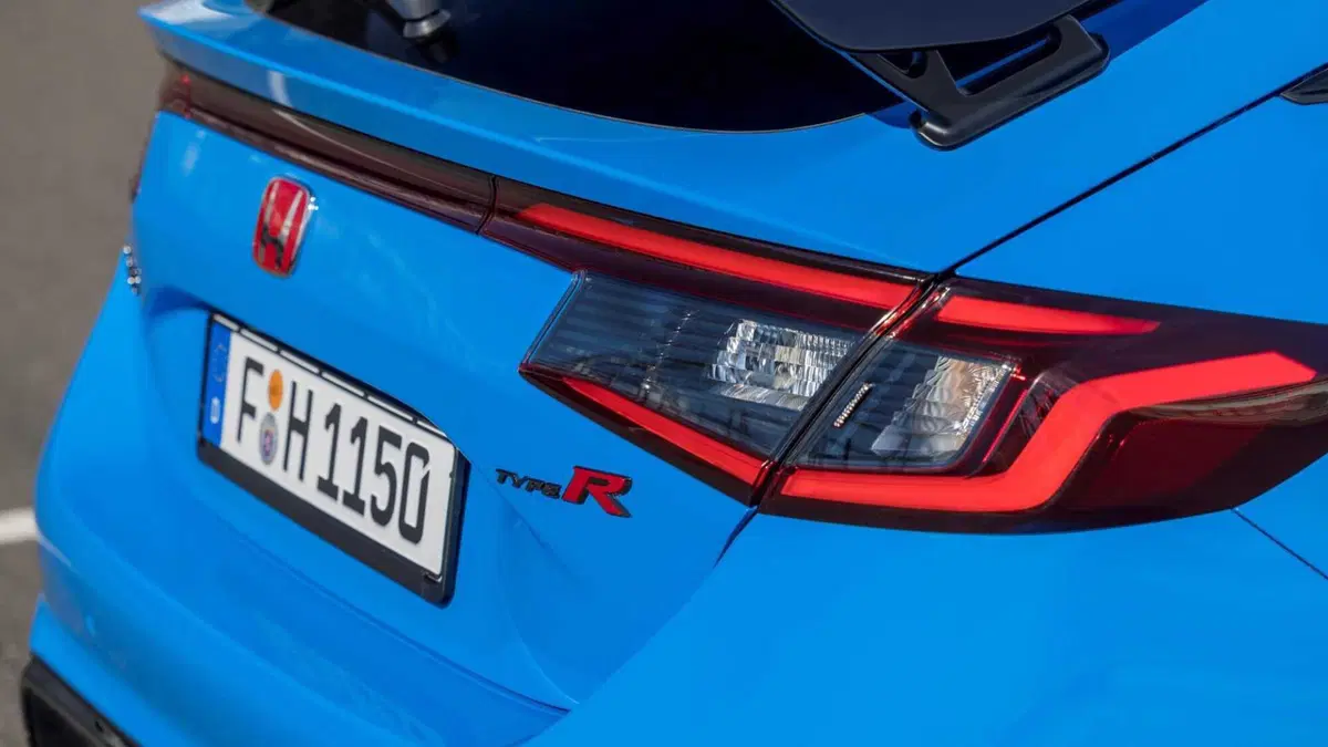 Honda Civic 2.0 Type R (22)