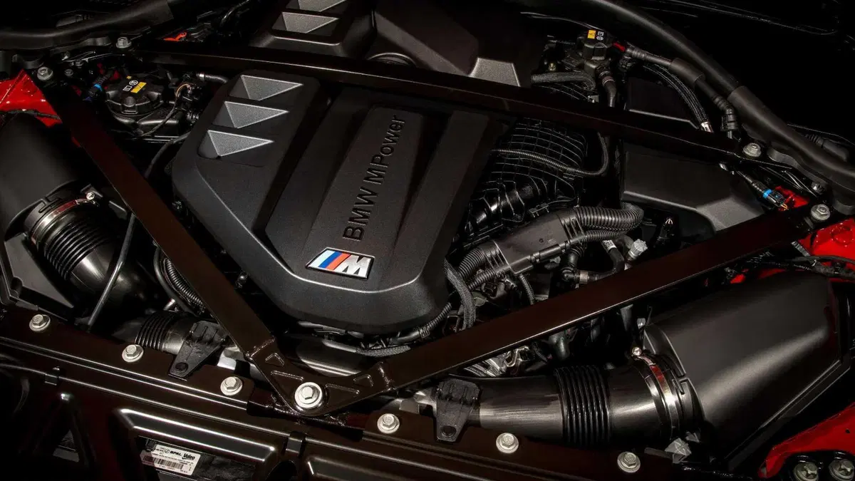 BMW Serie 2 Coupé M2 Coupe 3.0 460cv auto (10)