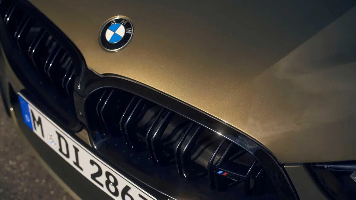BMW Serie 8 Cabrio M8 Cabrio 4.4 Competition 625cv auto (11)