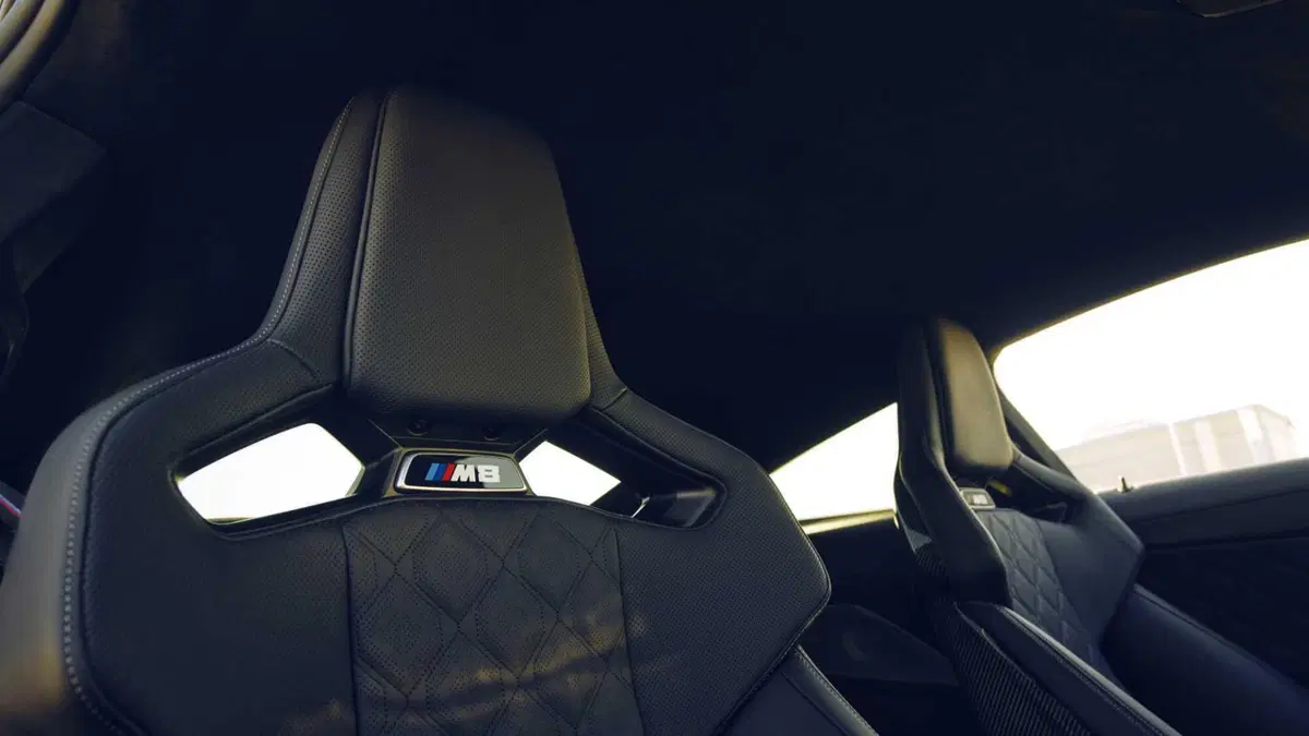 BMW Serie 8 Coupé M8 Coupe 4.4 Competition 625cv auto (9)