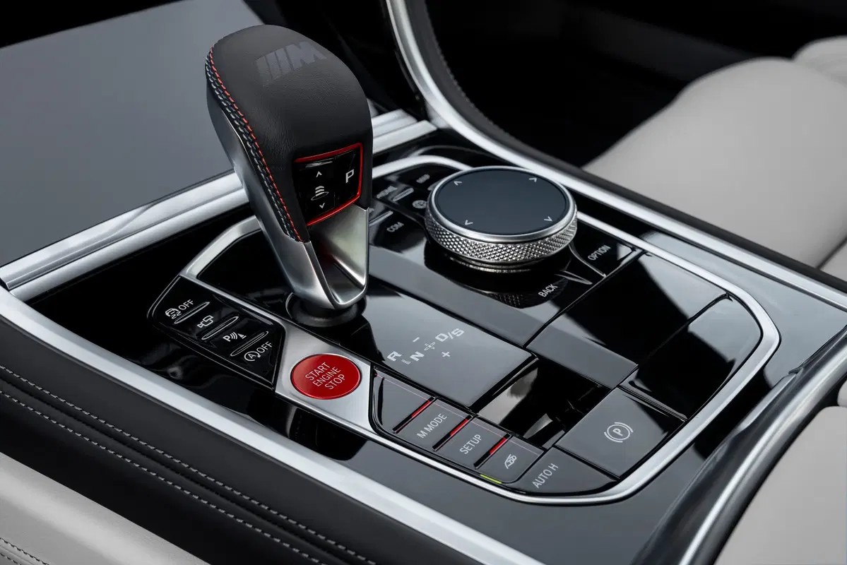BMW Serie 8 Gran Coupé M8 Gran Coupe 4.4 Competition 625cv auto (17)