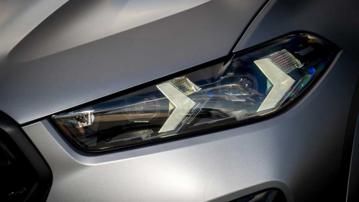 BMW X6 M 4.4 Competition auto (13)