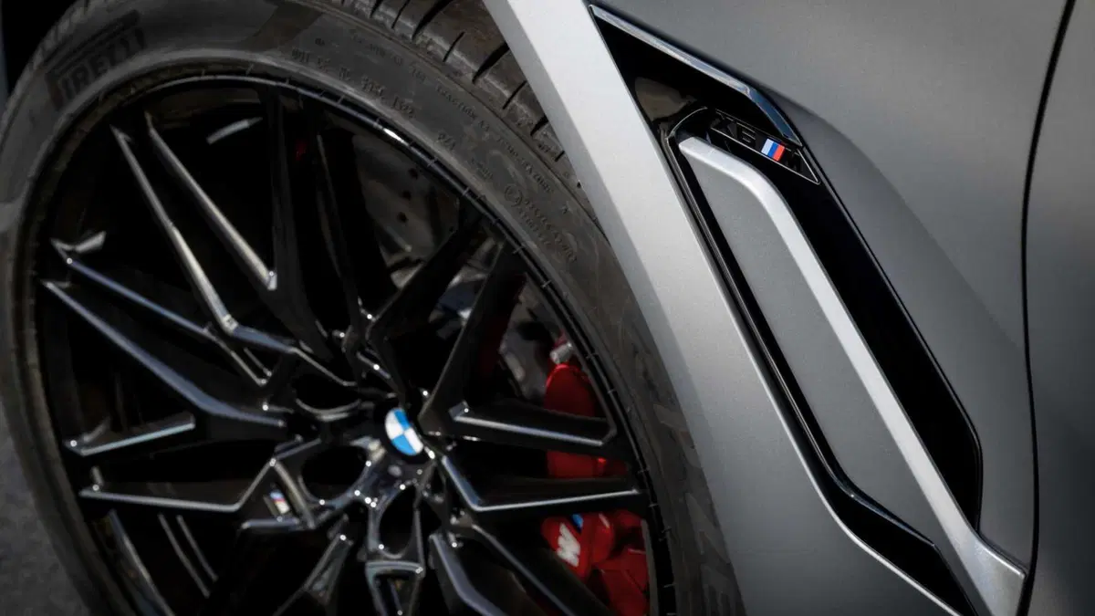 BMW X6 M 4.4 Competition auto (14)