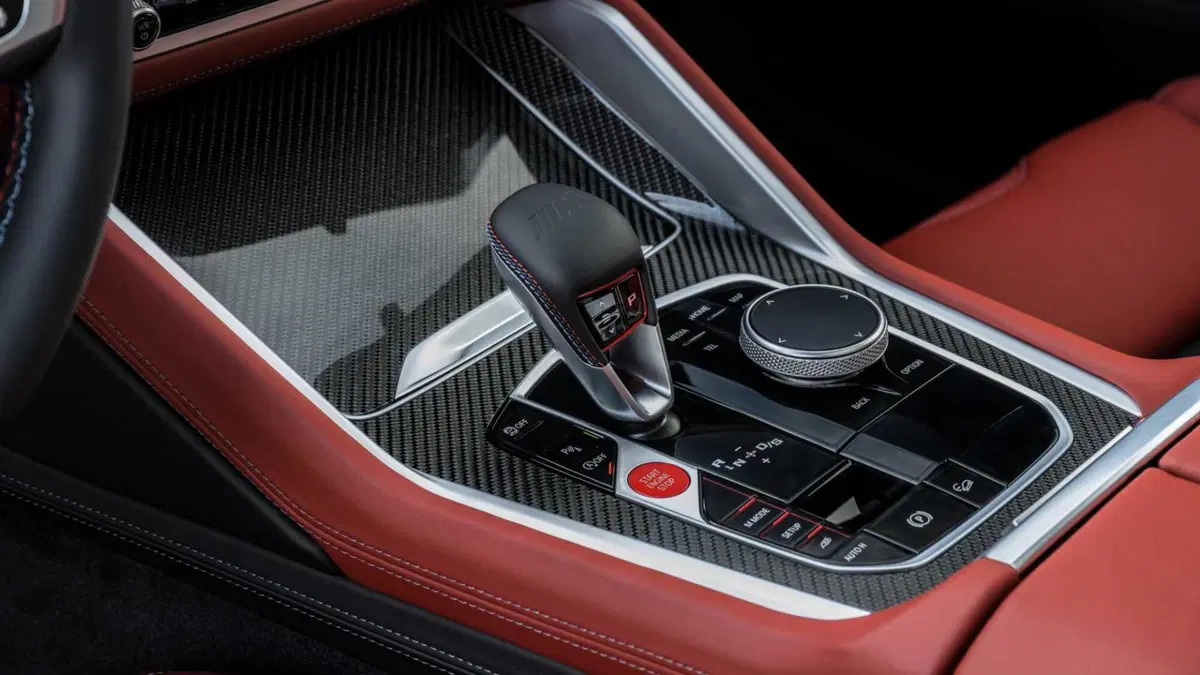 BMW X6 M 4.4 Competition auto (17)