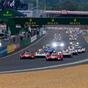 WEC. Pubblicata l’Entry List della 24 Ore di Le Mans 2024: ecco i 62 partecipanti