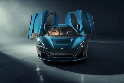 Mate Rimac: &egrave; gi&agrave; finita l'era delle hypercar elettriche 