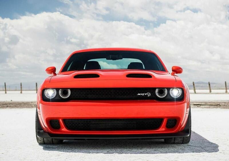 Dodge Challenger (2019-->>) (7)