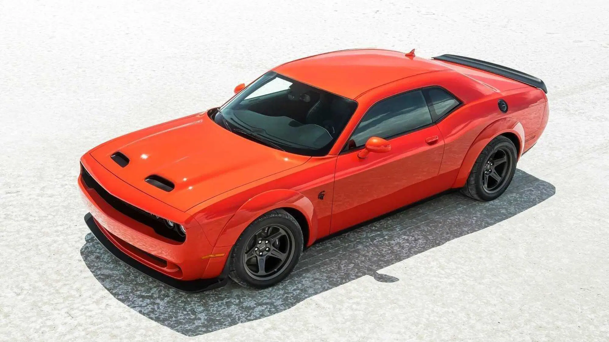 Dodge Challenger - Catalogo e listino prezzi Dodge Challenger - Automoto.it