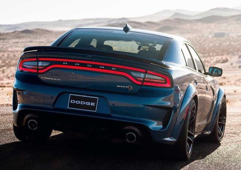 Dodge Charger (2022-->>) (6)