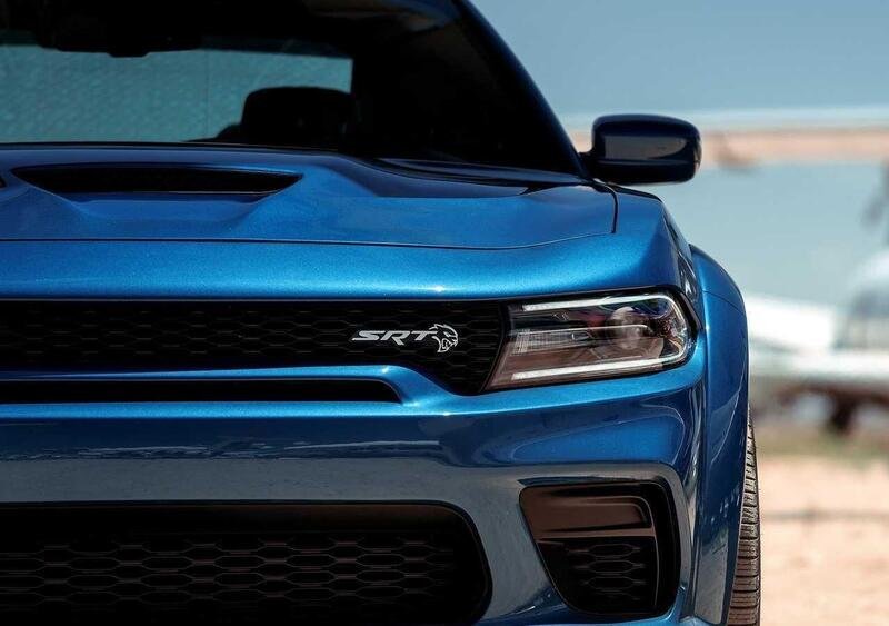 Dodge Charger (11)