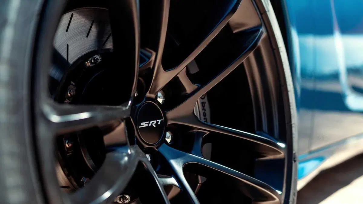 Dodge Charger (2022-25) (13)