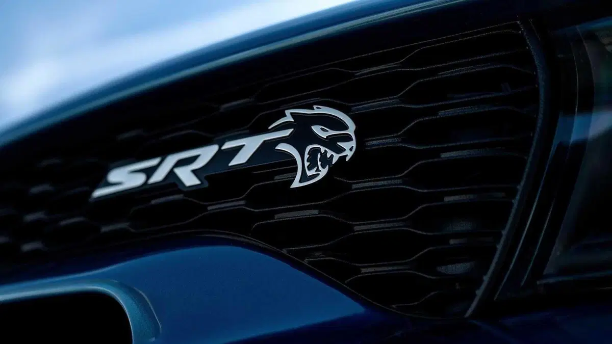 Dodge Charger (2022-25) (12)