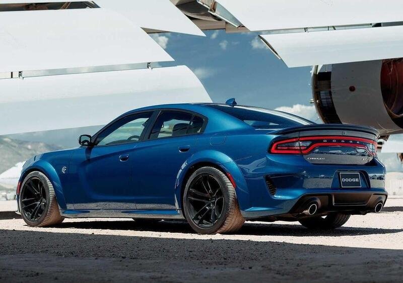 Dodge Charger (2022-->>) (3)