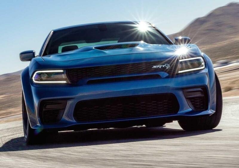 Dodge Charger (5)