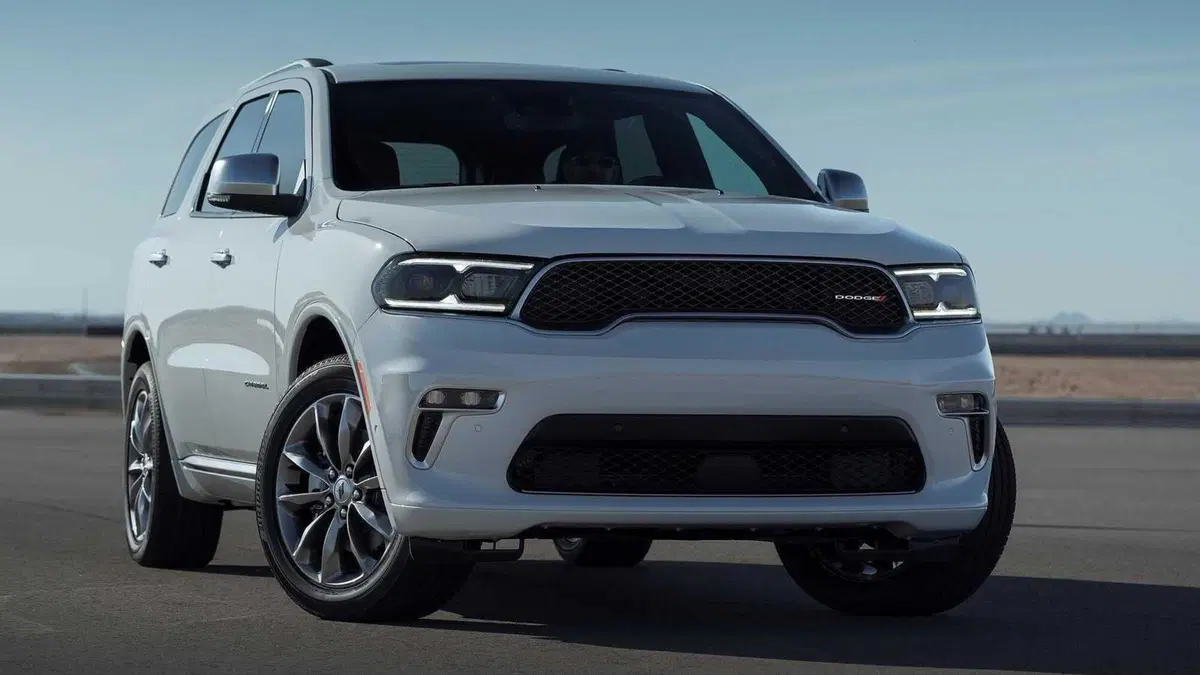 Dodge Durango