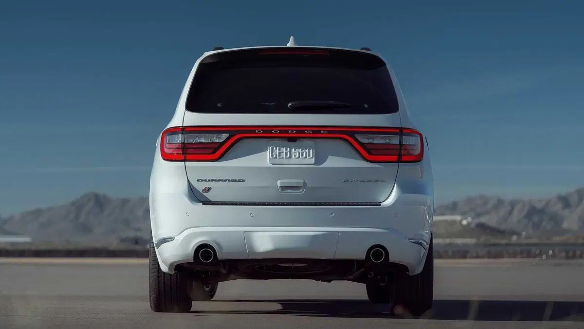 Dodge Durango (2022-->>) (6)