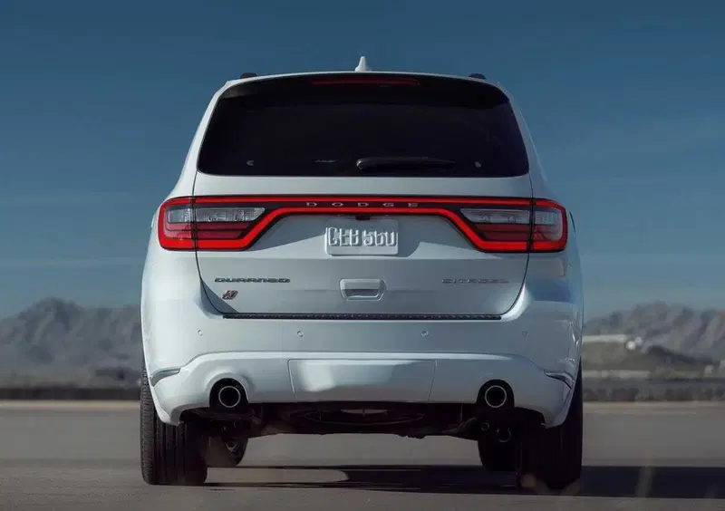 Dodge Durango (6)