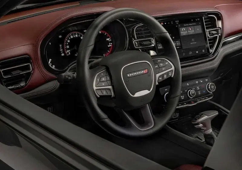 Dodge Durango (7)