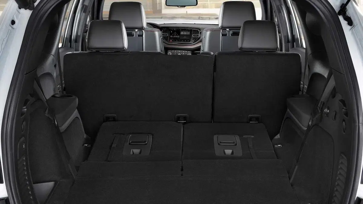 Dodge Durango (2022-->>) (12)