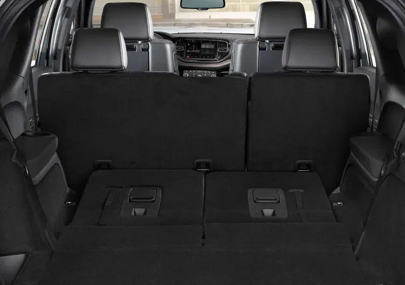 Dodge Durango (12)