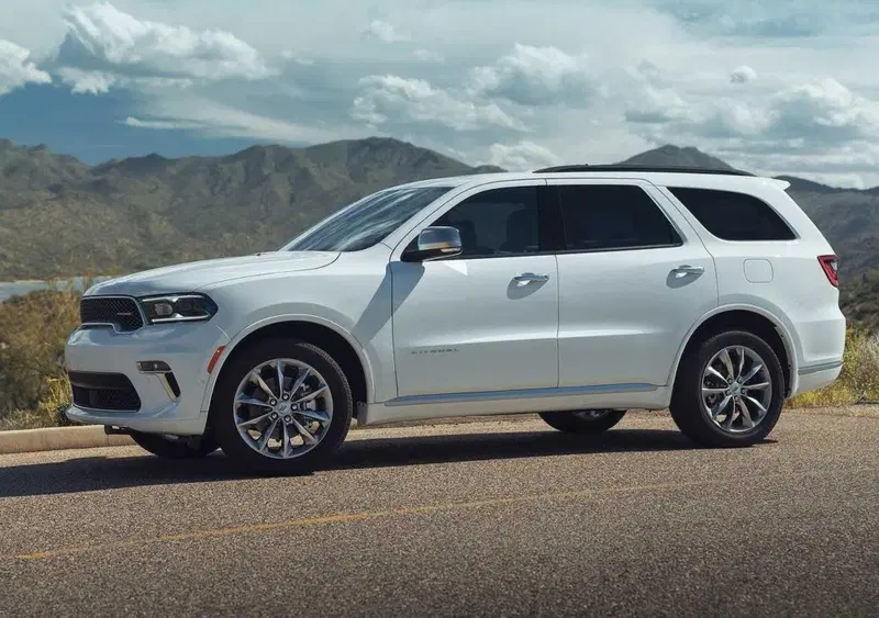 Dodge Durango (3)