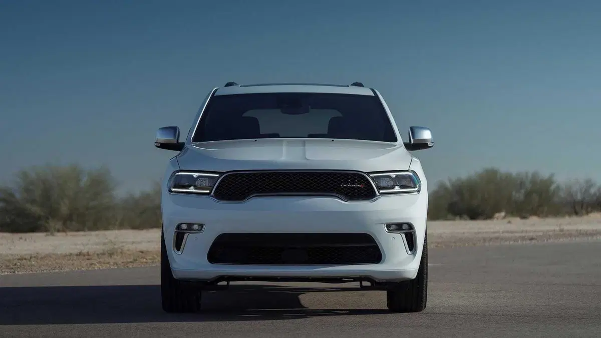 Dodge Durango (2022-->>) (5)