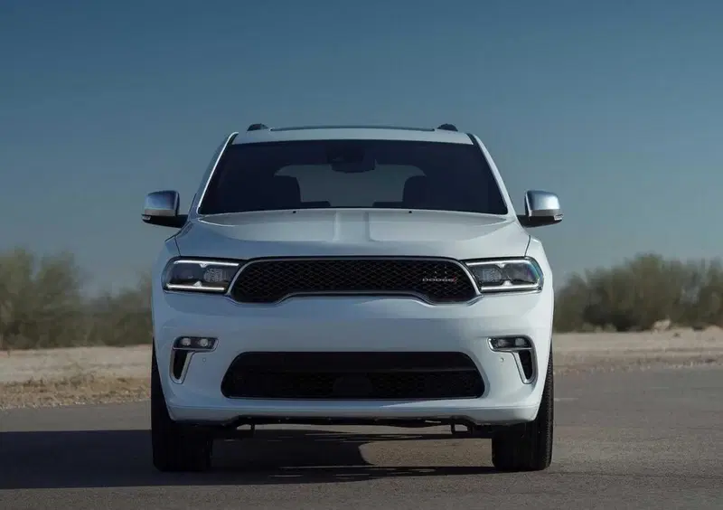 Dodge Durango (5)