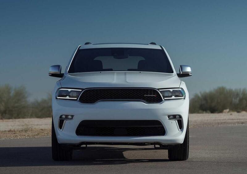 Dodge Durango (5)