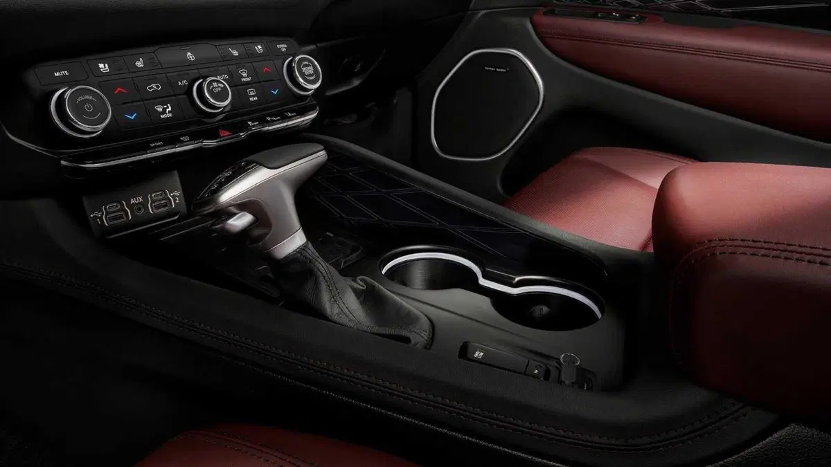 Dodge Durango (2022-->>) (10)