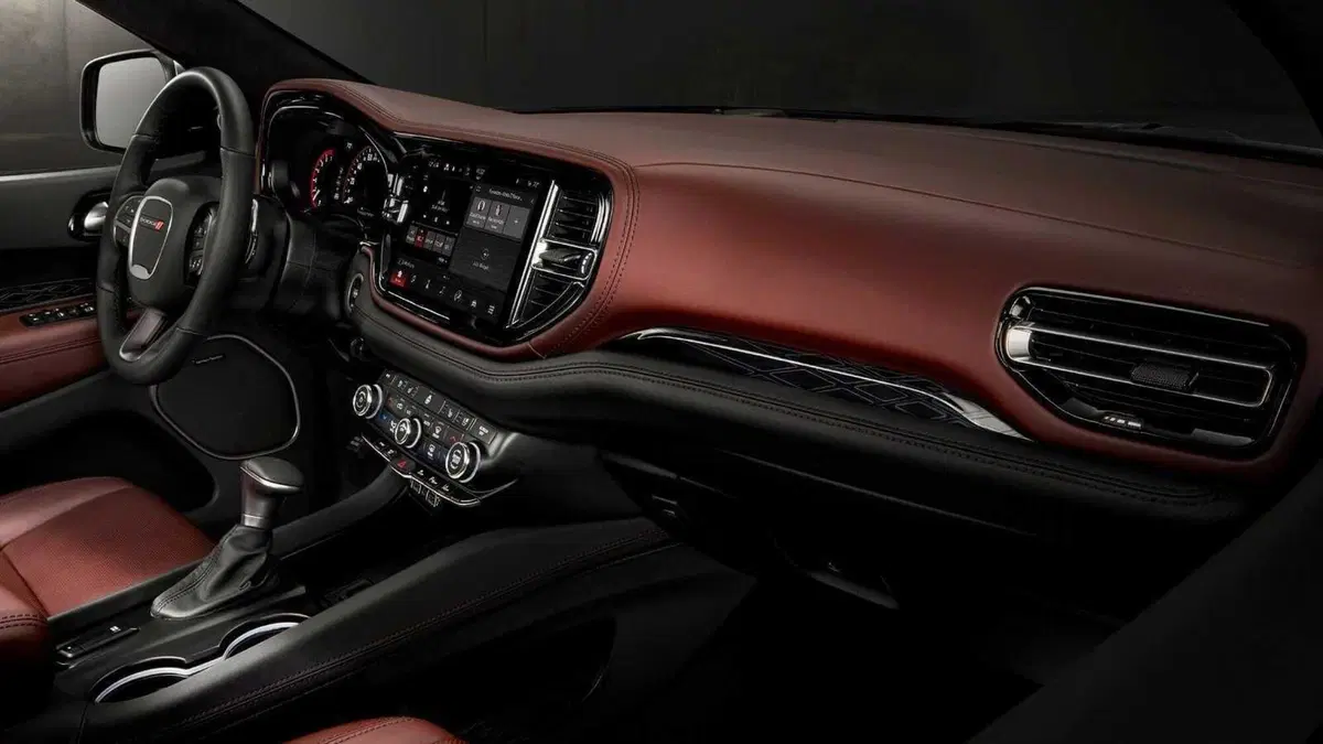 Dodge Durango (2022-->>) (9)