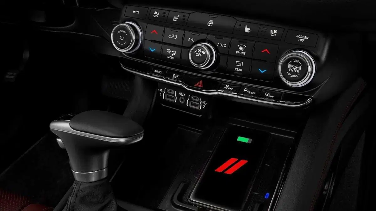 Dodge Durango (2022-->>) (11)