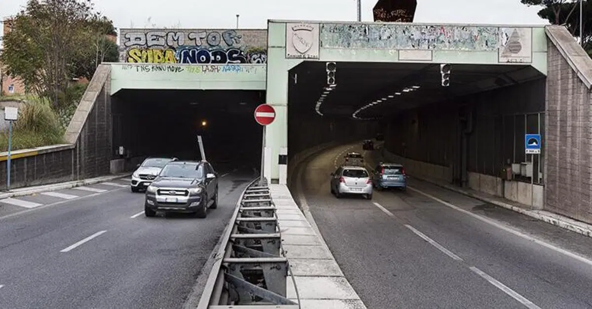 C'&egrave; una strada a Roma che fa ricco il Comune, ecco quale e a cosa stare attenti