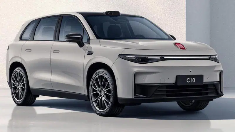 Fiat Mirafiori: sar&agrave; quello il "cavallo di Troia" per le auto cinesi Leapmotor in Italia? 