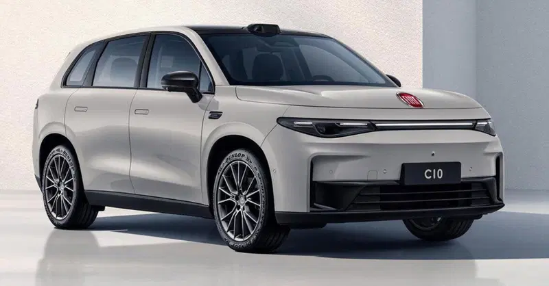 Fiat Mirafiori: sar&agrave; quello il "cavallo di Troia" per le auto cinesi Leapmotor in Italia? 