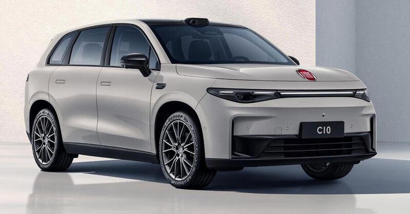 Fiat Mirafiori: sar&agrave; quello il &quot;cavallo di Troia&quot; per le auto cinesi Leapmotor in Italia? 